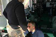penis tattoos body man part tattooed his tattoo private full suit around covered get ray covering whole meet who big