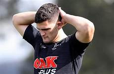 panthers cleary nathan scandal handling playmaker criticises nrl