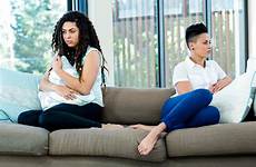 divorce cape malheureux lesbiens reposant unhappy breakup mediafeed