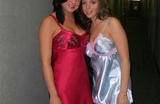lingerie party satin prom silk formal women parties slip sister dresses night choose board