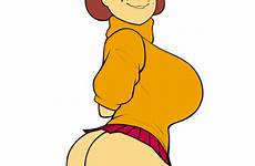doo scooby velma ass rule chubby butt dinkley xxx busty back bottomless huge breasts glasses deletion flag options hentai post
