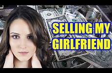 girlfriend selling am