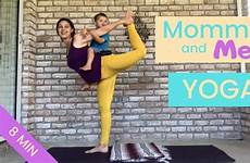 yoga mommy kids ages