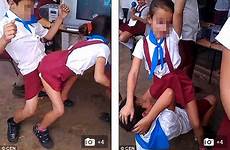 twerking shocking twerk cuban outrage sparked