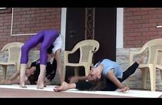 contortion splits flexible irena stretching
