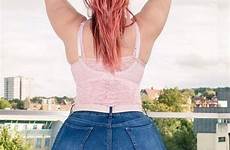 ass chira ioana neil jeans lane outfit styles look outfits