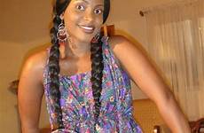 ghanaian actress tribe benedicta