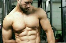 muscle hunks locker muscular
