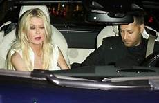 tara reid pussy upskirt slips celebs