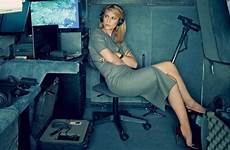 female spies hottest television homeland morning after mathieson carrie shows lolwot scenes