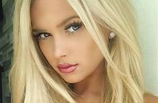 hair eyes blonde beautiful gorgeous women beauty tumblr wow