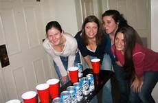 beer pong girls heated gets these love izismile