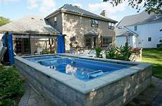 pool pools spa hot swim endless tub swimming outdoor visit garden