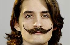 mustache long beard moustache moustaches army mustaches leeman movember behance shoulders designer
