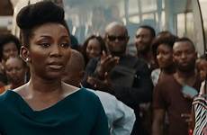 lionheart nigerian nnaji genevieve movies films nollywood hollywood disqualified etkisi ta arguments mynet africanarguments rwanda