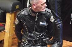 leather master slave tight pants men military guys flickr article sexy waiting