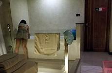 massage bangkok soapy room soap pattaya girl thailand naked bath sex lady bathtub mattress ride finish plastic bed off
