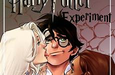 harry potter hentai experience cover foundry