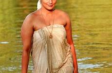 menon swetha hot rathinirvedam indian bath movie actress river saree jungle shweta stills latest movies sexy telugu girls south bathing