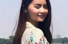 myanmar model girls girl burmese 2021 choose board