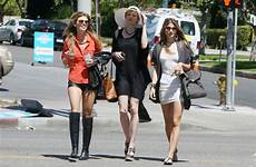 mccord annalynne rachel angeles angel los shorts april hawtcelebs la gotceleb celebmafia