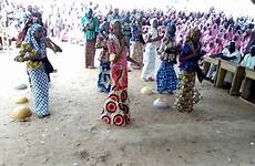 hausa dance cultural