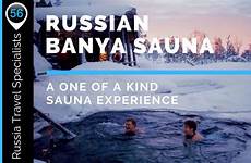 sauna banya siberia experience