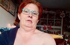 granny tits ugly big sweden