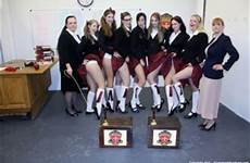 spanking sternwood academy cutie christy kane dana court schoolgirls class heather marks tag naughty classroom