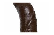 dildo cock thunder big realistic chocolate inches brown dildos inch large sex wide star shop larger any king click toy