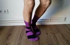 socks thrifty minute guys gift diy guide last gif snuggly every fit style will