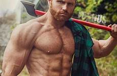 men muscle ginger hairy hot hunks sexy hard beefy beer emo