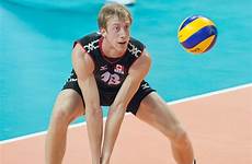 volleyball gay voth player chris national team men canadian comes trains canada star who year old