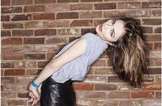 nina kraviz shoot unseen mag dj cover