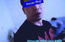 pinoy smooth daddy uses power young top twink video