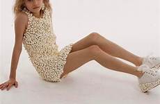 model girls little girl popcorn australia tween cute dress beautiful ekaterina kids bikinis dresses