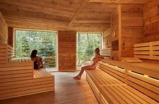 sauna sana parcs sherwood longleat
