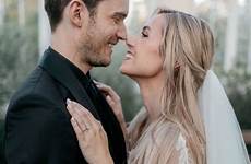 pewdiepie marzia longtime bisognin aceshowbiz youtuber marrying happiest after felix