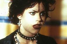 goth nancy fairuza balk downs punk piercings