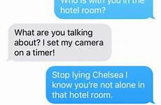 cheating caught snapchat wife husband gets after woman her his pic he sending texts business exposes unbelievable standard ever way