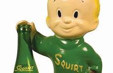 squirt vintage advertising soda signs ads bottles choose board