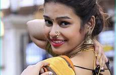 indian beautiful saree girl actress women beauty choose board models uploaded user