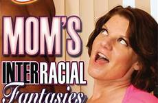 interracial moms fantasies milf