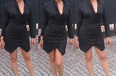 sexy adunni dress styles gistmania checkout ade yoruba actress popular short sha personally give too different much she just
