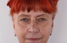 casting czech granny jitka czechcasting grannies redhead takes her enter