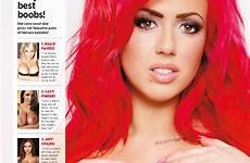 holly hagan nuts boobs magazine nude ancensored imperiodefamosas daily girl videos share