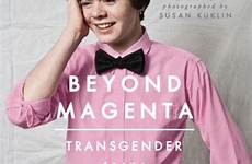 magenta transgender teens marshall banned