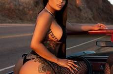 chyna blac thefappening seductive