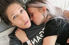 lesbian cute video couple mae kate