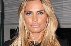 katie topless price club toilet seen invited host monday had night christmas been party sexy model